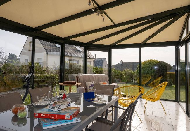 Maison à Penvénan - ker diskuiz · Bugueles - bord de mer Maison à Penvénan - ker diskuiz · Bugueles - bord de mer