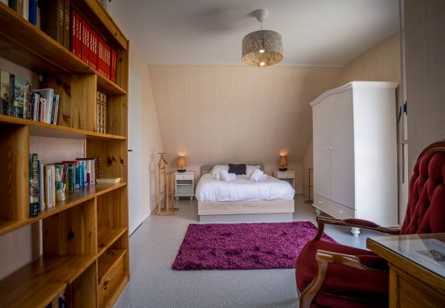 Maison à Penvénan - ker diskuiz · Bugueles - bord de mer Maison à Penvénan - ker diskuiz · Bugueles - bord de mer