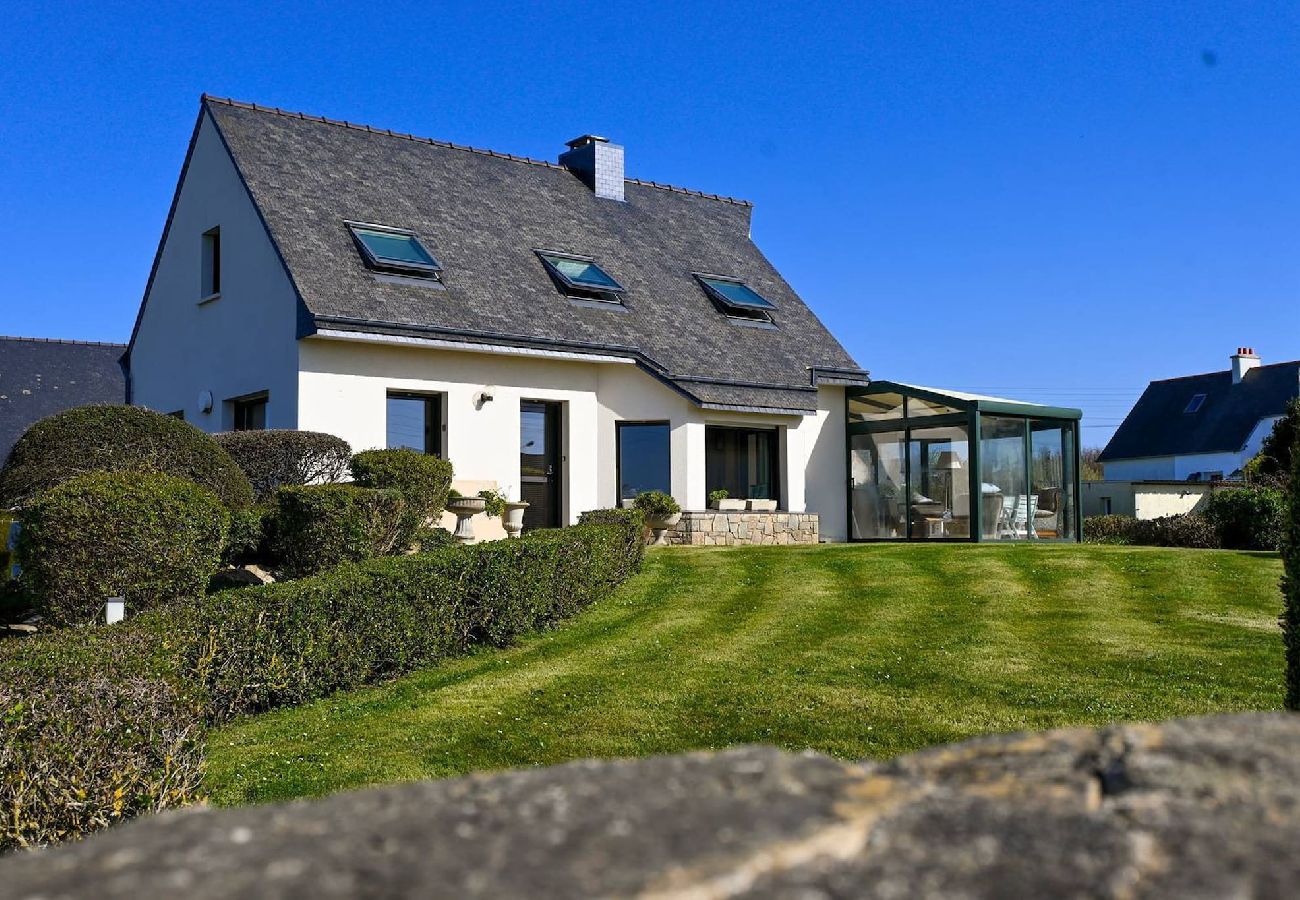 Location saisonnière Bretagne