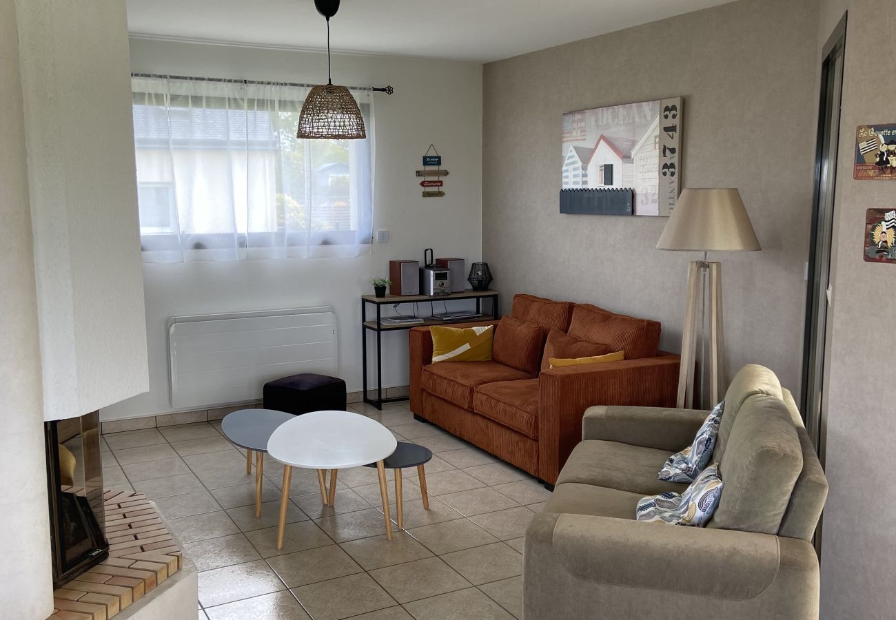 Maison à Penvénan - ker diskuiz · Bugueles - bord de mer