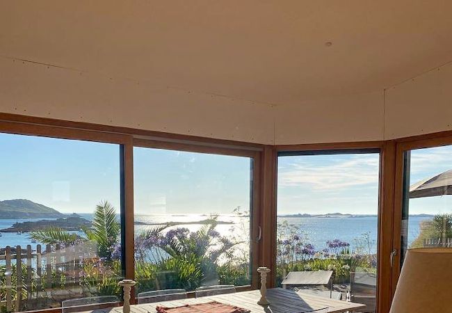 Maison à Trébeurden - pors termen · Exceptionnel Invite au voyage Maison à Trébeurden - pors termen · Exceptionnel Invite au voyage