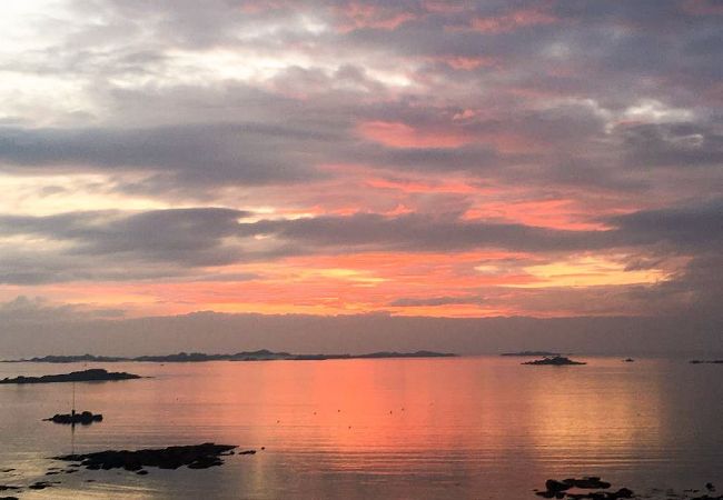 Maison à Trébeurden - pors termen · Exceptionnel Invite au voyage Maison à Trébeurden - pors termen · Exceptionnel Invite au voyage