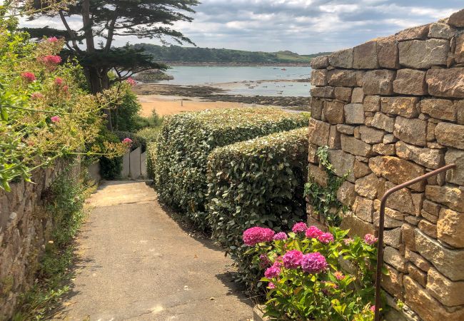 Maison à Trébeurden - pors termen · Exceptionnel Invite au voyage Maison à Trébeurden - pors termen · Exceptionnel Invite au voyage