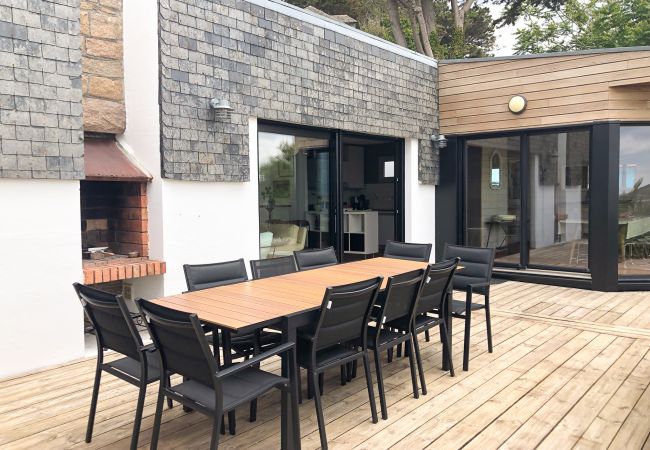 Maison à Trébeurden - pors termen · Exceptionnel Invite au voyage Maison à Trébeurden - pors termen · Exceptionnel Invite au voyage