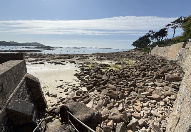 Maison à Trébeurden - pors termen · Exceptionnel Invite au voyage Maison à Trébeurden - pors termen · Exceptionnel Invite au voyage