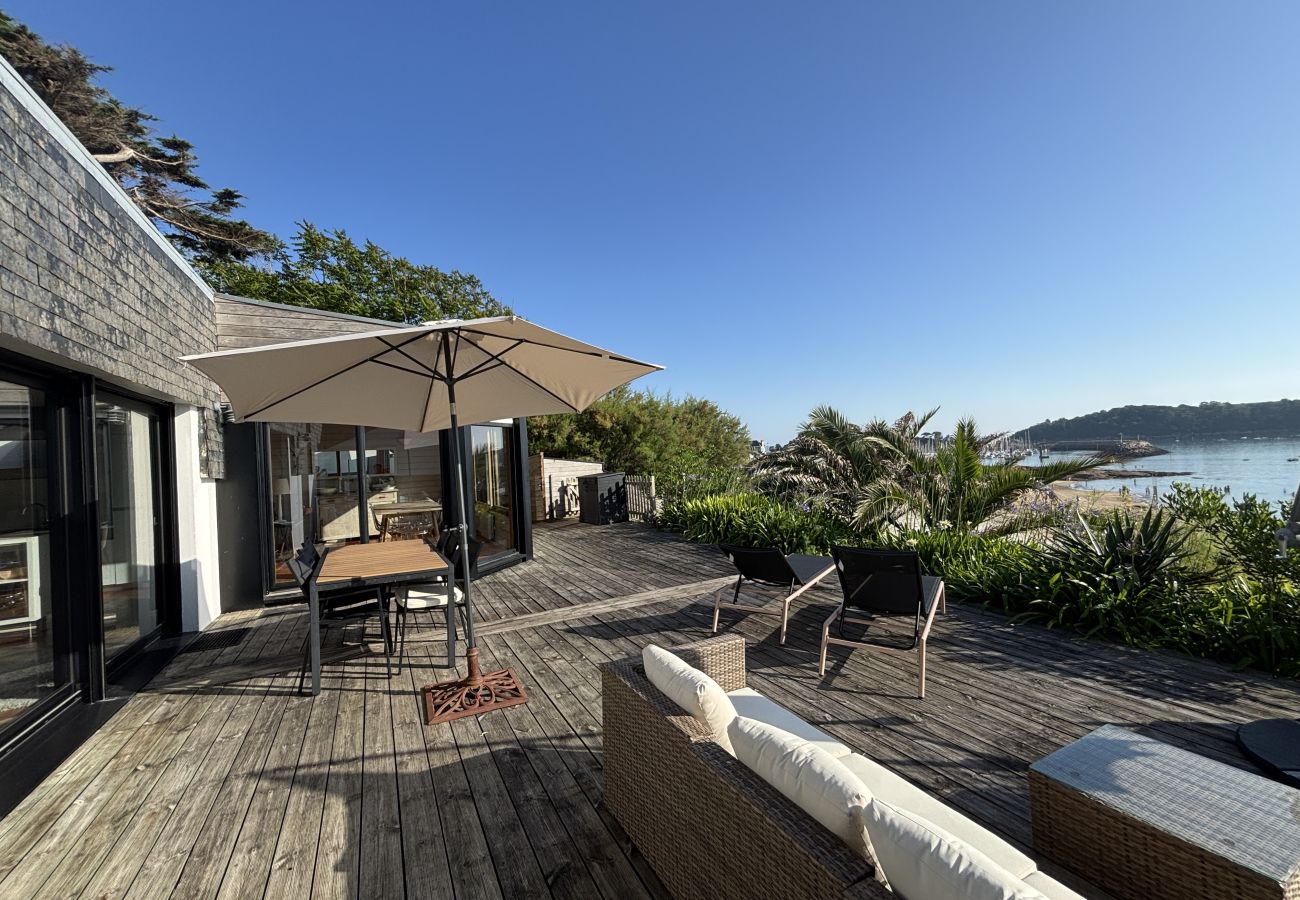 Maison à Trébeurden - pors termen · Exceptionnel Invite au voyage