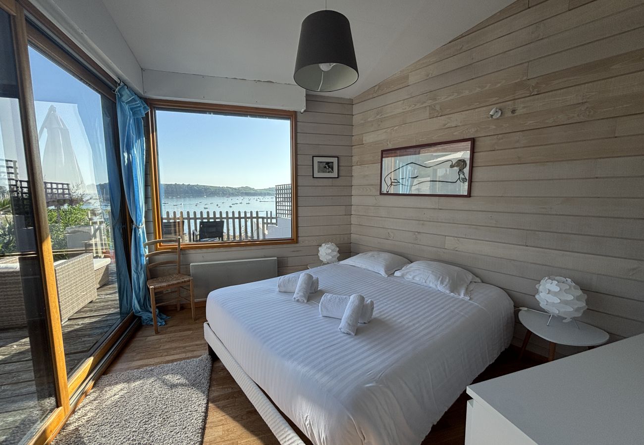 Maison à Trébeurden - pors termen · Exceptionnel Invite au voyage