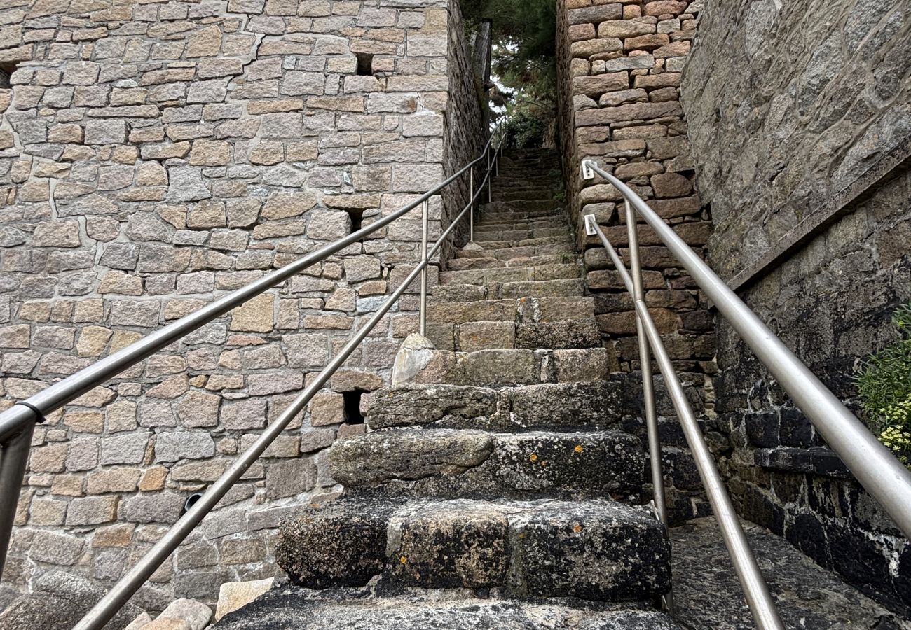 Maison à Trébeurden - pors termen · Exceptionnel Invite au voyage