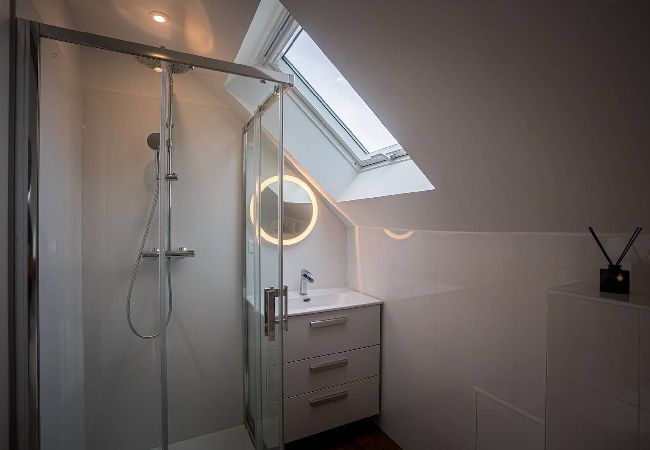 Villa à Trébeurden - Villa Bihit · Cote De Granit Rose Villa with indoo Villa à Trébeurden - Villa Bihit · Cote De Granit Rose Villa with indoo