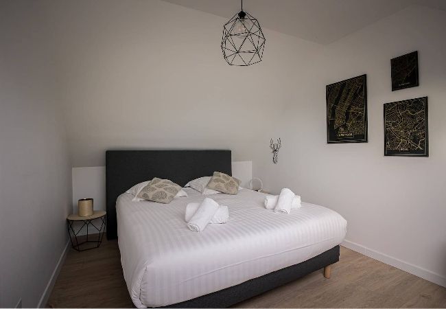 Villa à Trébeurden - Villa Bihit · Cote De Granit Rose Villa with indoo Villa à Trébeurden - Villa Bihit · Cote De Granit Rose Villa with indoo