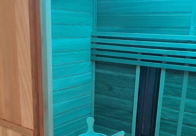 Villa à Trébeurden - Villa Bihit · Cote De Granit Rose Villa with indoo Villa à Trébeurden - Villa Bihit · Cote De Granit Rose Villa with indoo