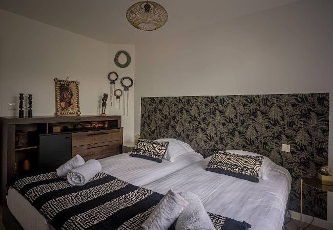 Villa à Trébeurden - Villa Bihit · Cote De Granit Rose Villa with indoo Villa à Trébeurden - Villa Bihit · Cote De Granit Rose Villa with indoo