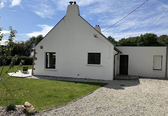 Villa à Trébeurden - Villa Bihit · Cote De Granit Rose Villa with indoo Villa à Trébeurden - Villa Bihit · Cote De Granit Rose Villa with indoo