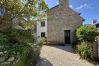 Maison à Penvénan - le cottage · Port Blanc Le cottage