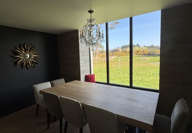 Villa à Perros-Guirec - les ajoncs d´or · Ploumanach Exceptionnelle Villa à Perros-Guirec - les ajoncs d´or · Ploumanach Exceptionnelle