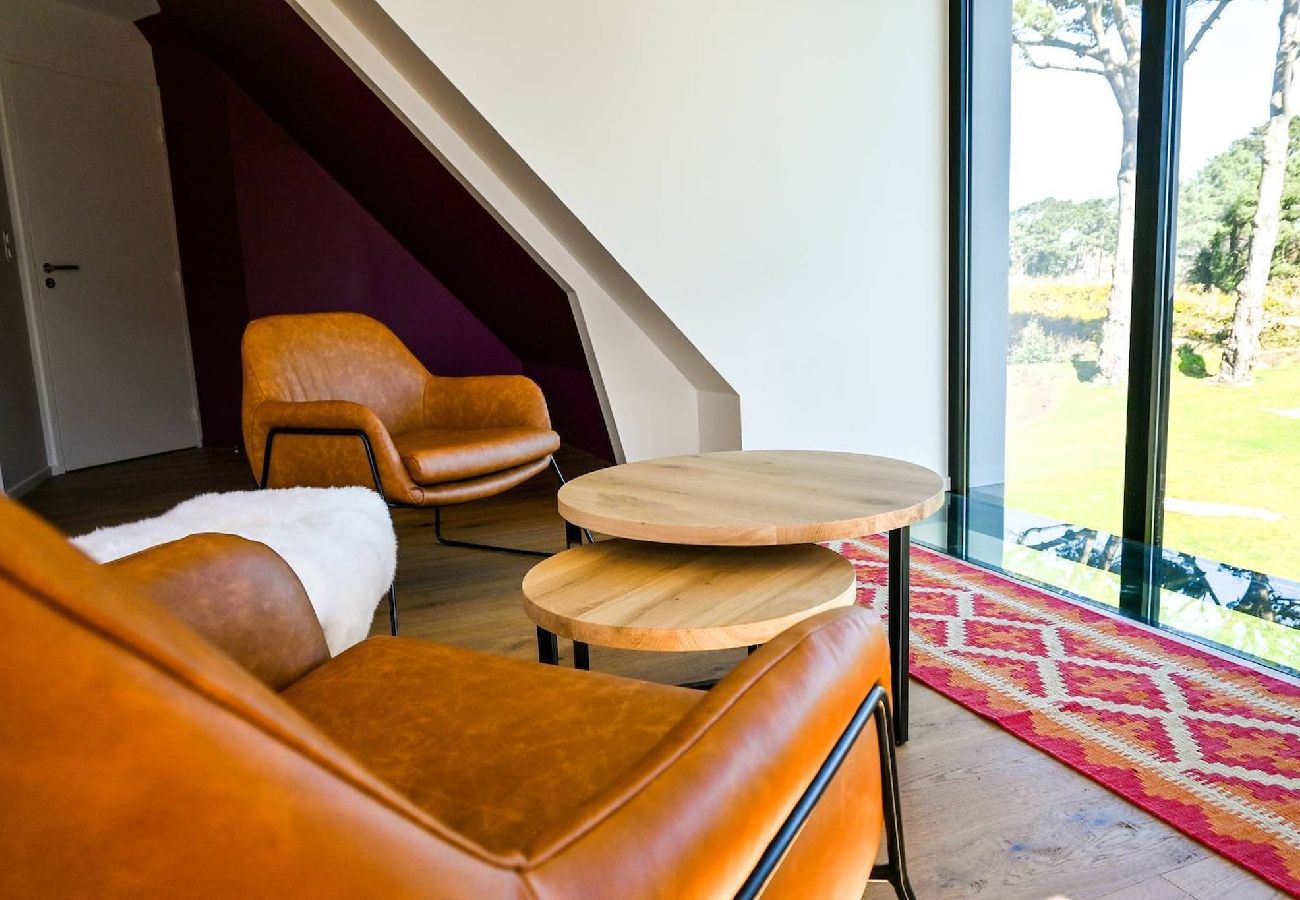Villa à Perros-Guirec - les ajoncs d´or · Ploumanach Exceptionnelle