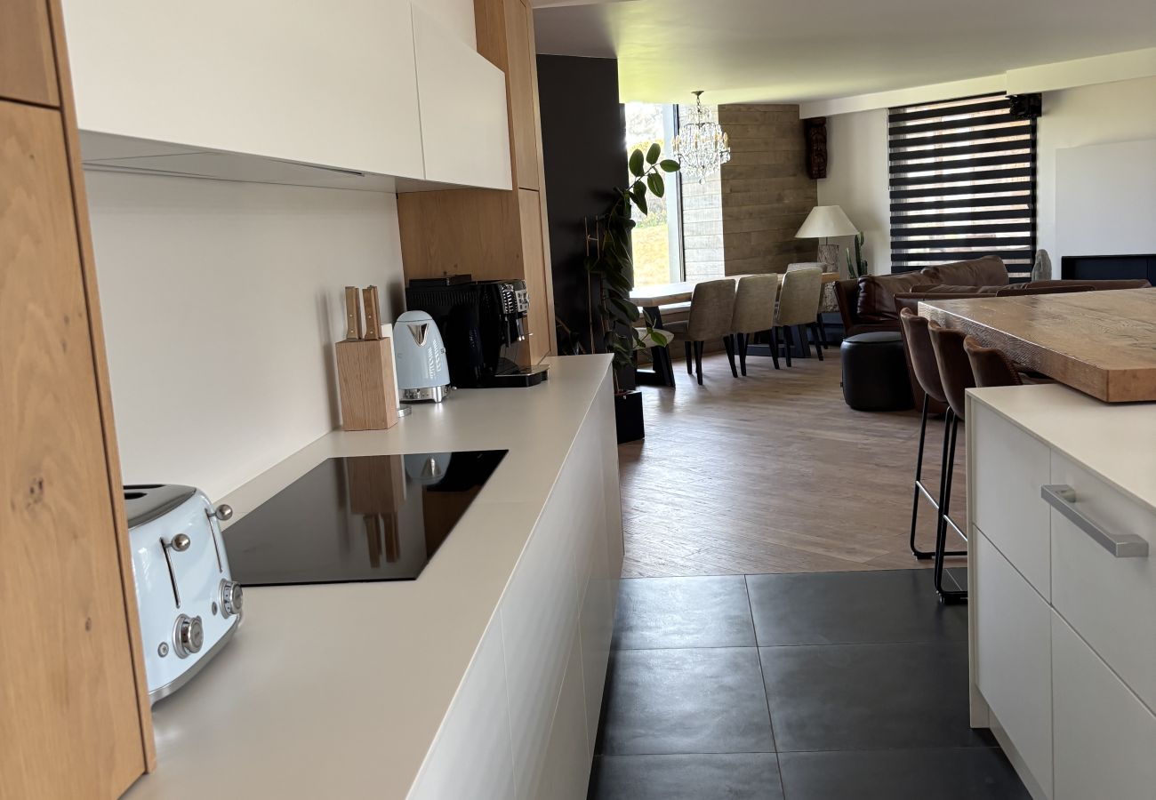 Villa à Perros-Guirec - les ajoncs d´or · Ploumanach Exceptionnelle
