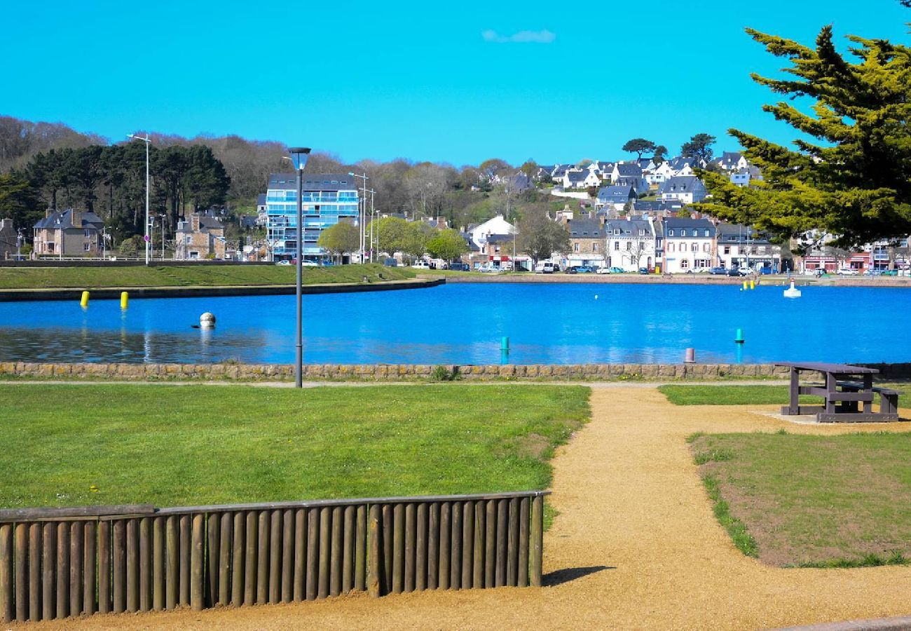Maison à Perros-Guirec - linkin · Port of Perros Guirec lots of charm