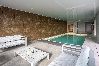 Villa à Pleumeur-Bodou - Villa Agapanthes · Facing the sea, indoor pool. Villa à Pleumeur-Bodou - Villa Agapanthes · Facing the sea, indoor pool.