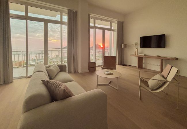 Appartement à Trébeurden - ROUZIC T4, Trébeurden, piscine intérieur et sur la Appartement à Trébeurden - ROUZIC T4, Trébeurden, piscine intérieur et sur la