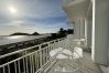 Appartement à Trébeurden - ROUZIC T4, Trébeurden, piscine intérieur et sur la