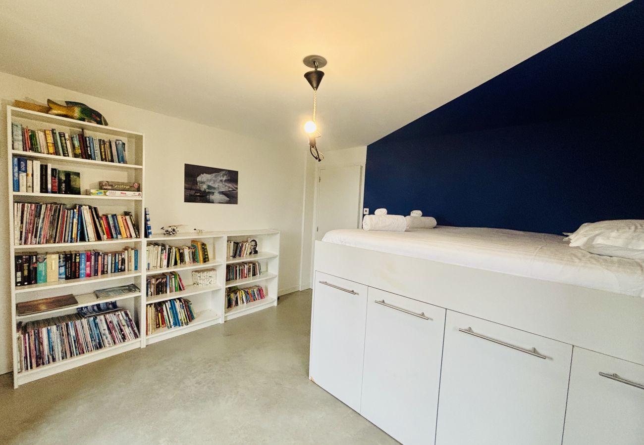 Maison à Penvénan - Grande dune · Grande Dune Sea view rental in Port