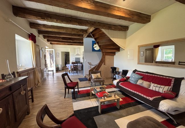 Maison à Trébeurden - Le hameau de figezenn - location Trébeurden Maison à Trébeurden - Le hameau de figezenn - location Trébeurden