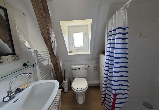 Maison à Trébeurden - Le hameau de figezenn - location Trébeurden Maison à Trébeurden - Le hameau de figezenn - location Trébeurden