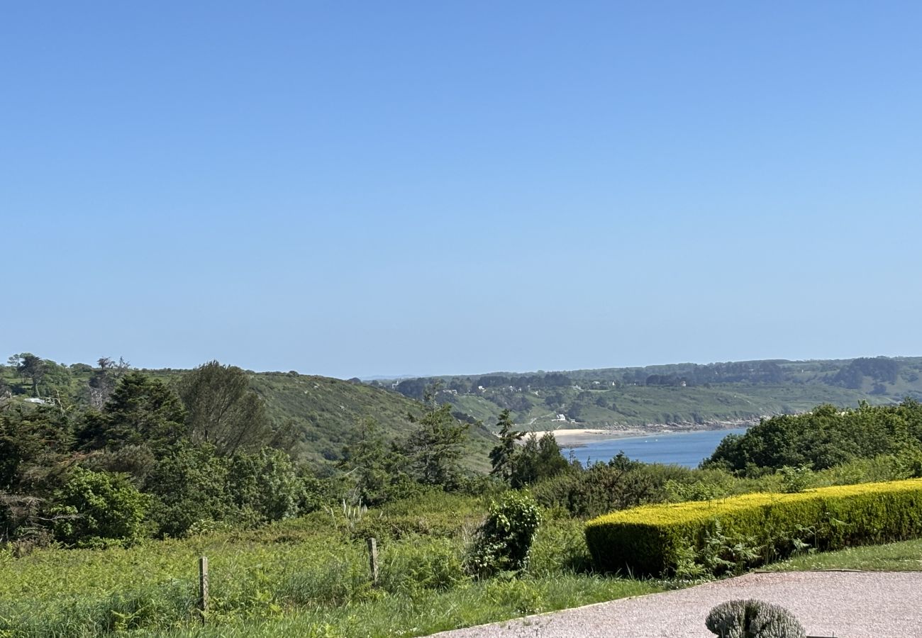 Maison à Trébeurden - Le hameau de figezenn - location Trébeurden