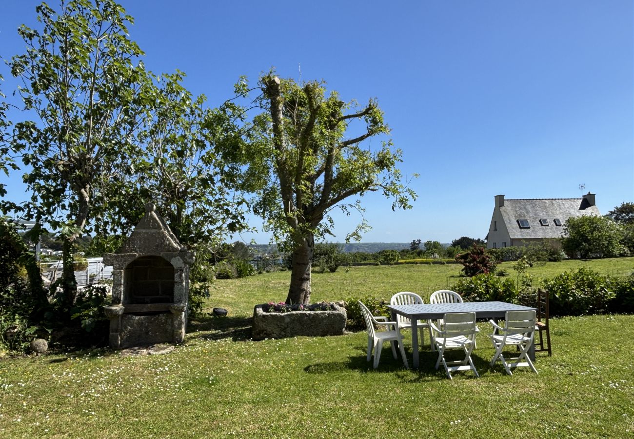 Maison à Trébeurden - Le hameau de figezenn - location Trébeurden