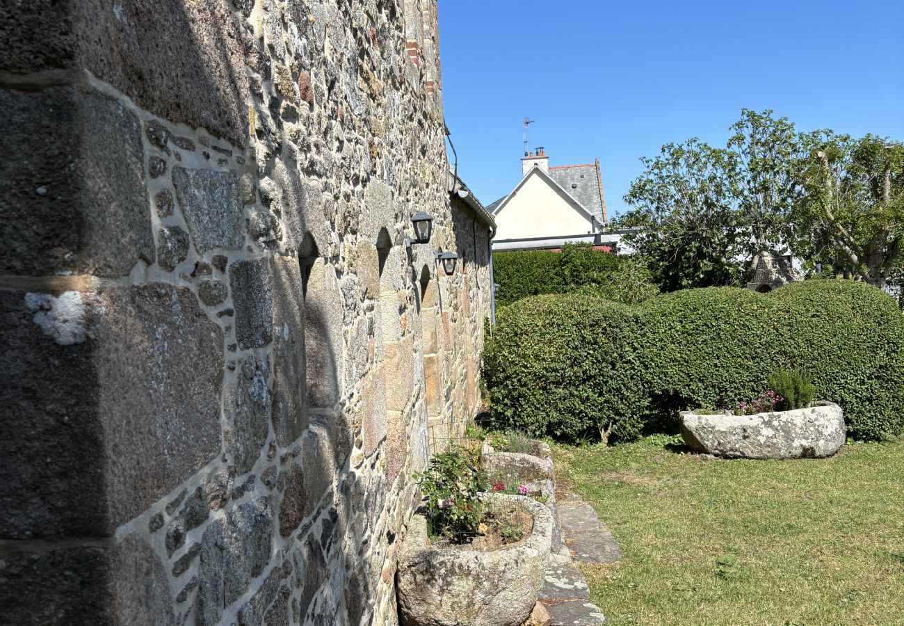 Maison à Trébeurden - Le hameau de figezenn - location Trébeurden