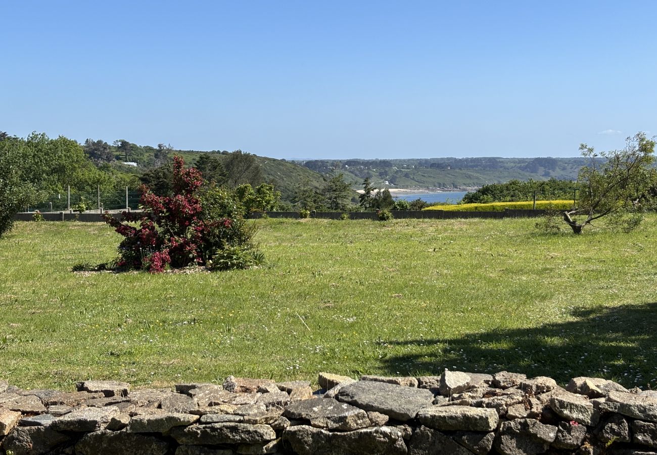 Maison à Trébeurden - Le hameau de figezenn - location Trébeurden