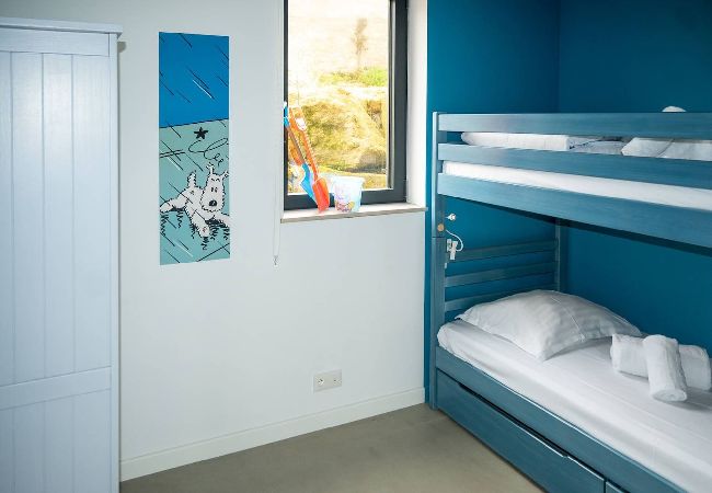 Maison à Penvénan - Petite dune · Port Blanc Vue Mer 20 m Plage des Du Maison à Penvénan - Petite dune · Port Blanc Vue Mer 20 m Plage des Du