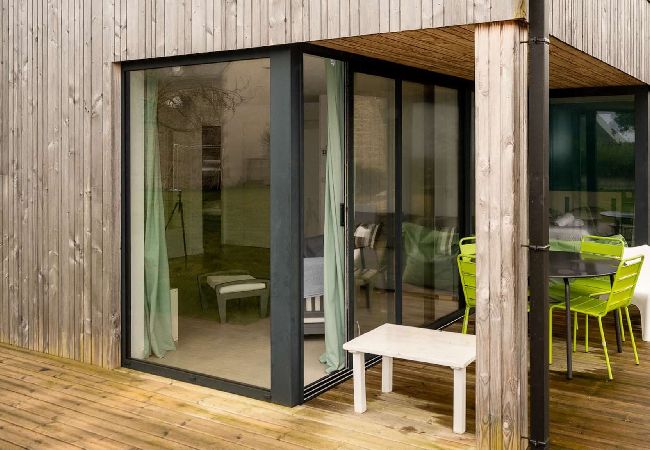 Maison à Penvénan - Petite dune · Port Blanc Vue Mer 20 m Plage des Du Maison à Penvénan - Petite dune · Port Blanc Vue Mer 20 m Plage des Du