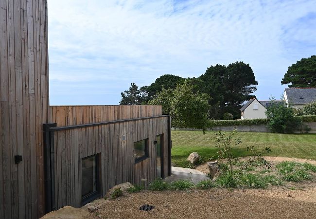 Maison à Penvénan - Petite dune · Port Blanc Vue Mer 20 m Plage des Du Maison à Penvénan - Petite dune · Port Blanc Vue Mer 20 m Plage des Du