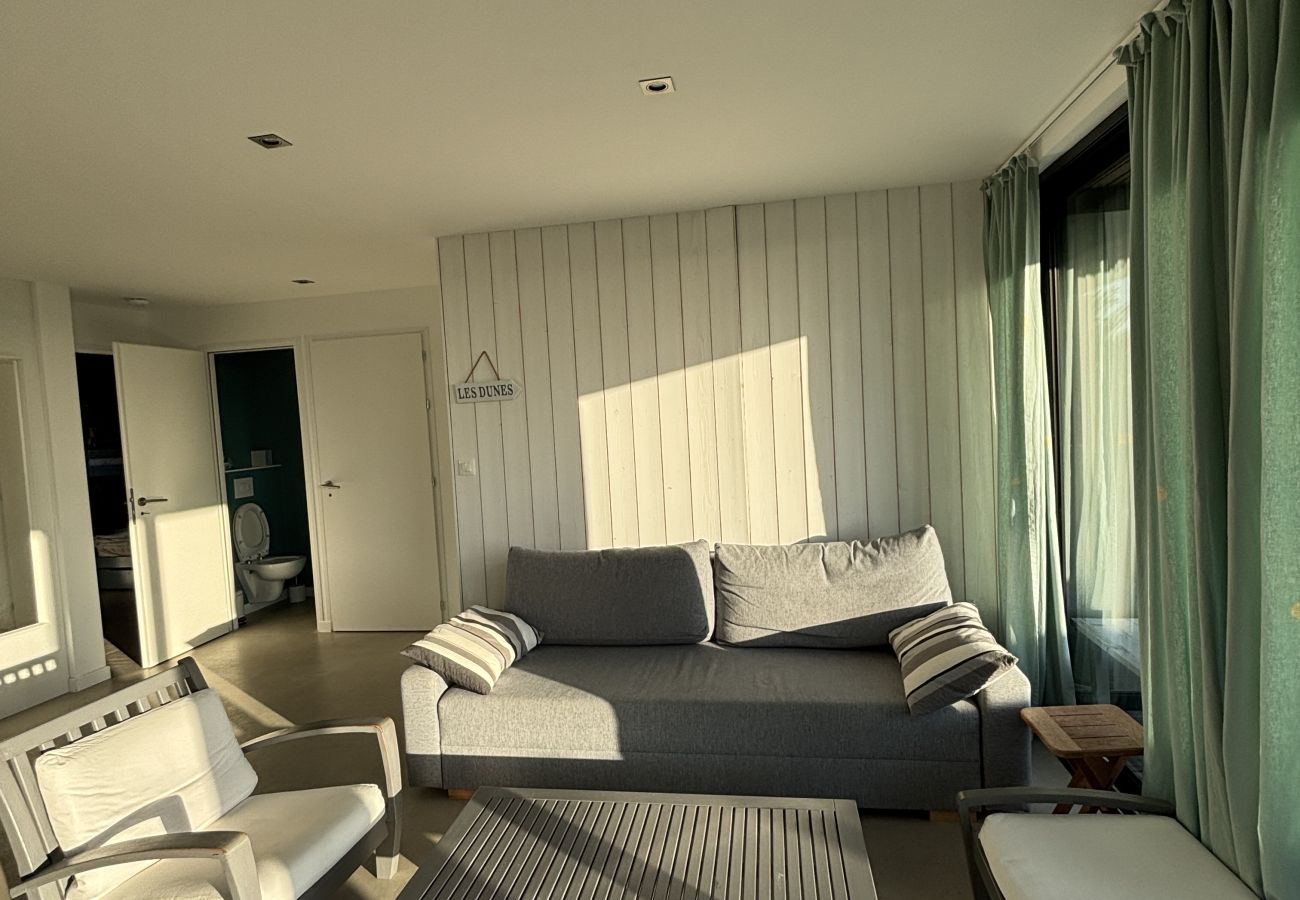 Maison à Penvénan - Petite dune · Port Blanc Vue Mer 20 m Plage des Du