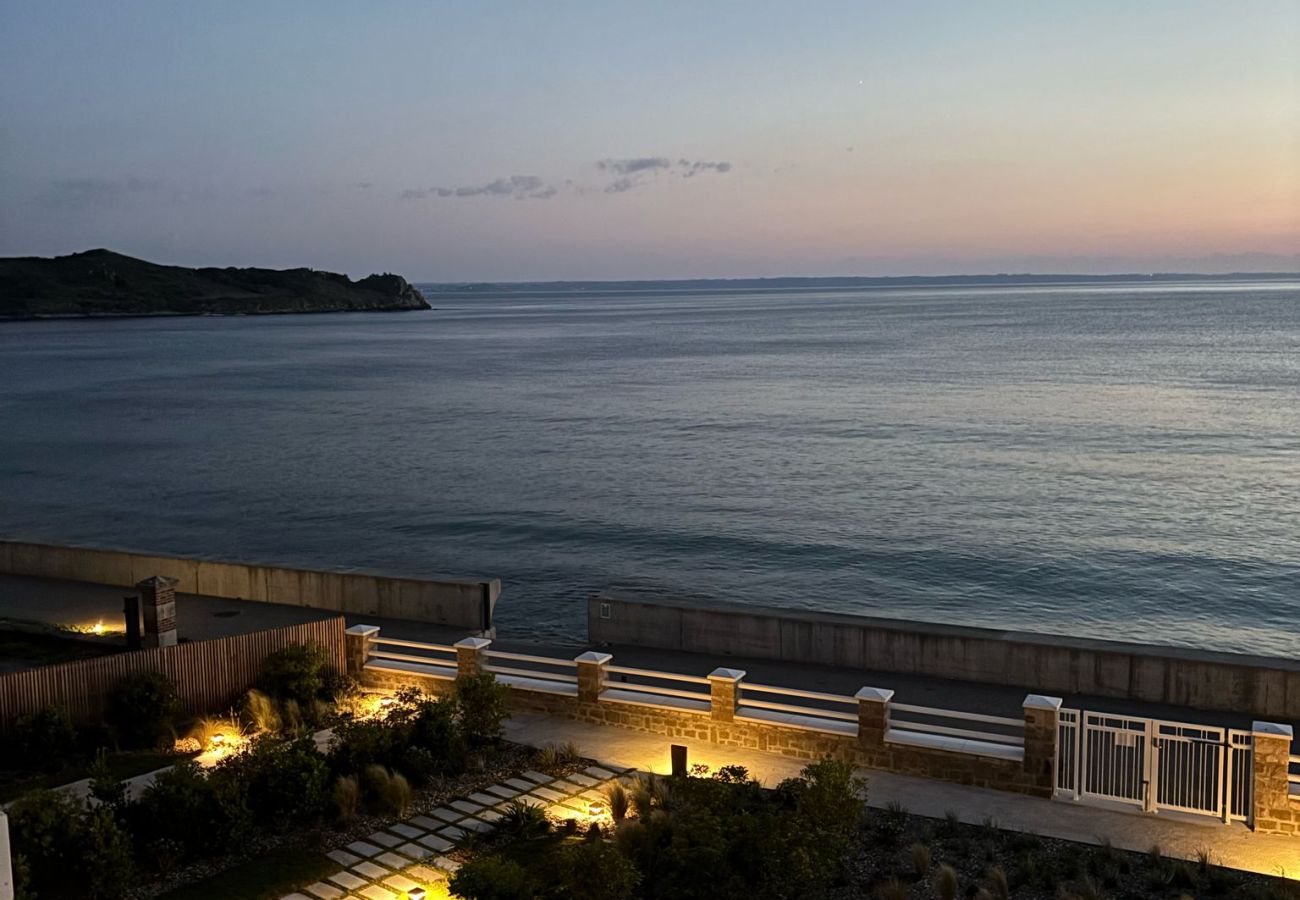 Appartement à Trébeurden - Milliau T2 · Luxury 1 Bedroom Apartment with Sea V