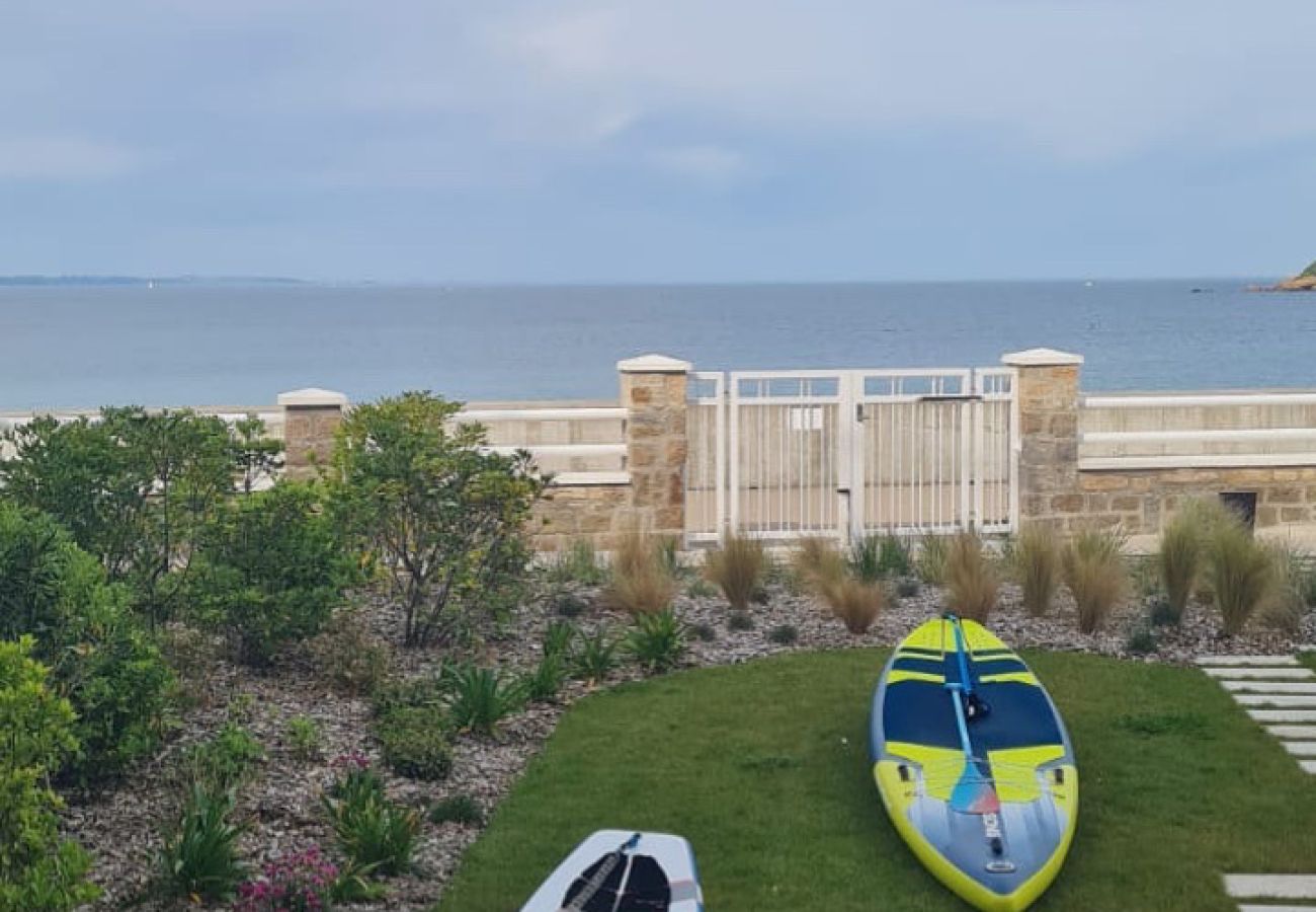 Appartement à Trébeurden - Milliau T2 · Luxury 1 Bedroom Apartment with Sea V