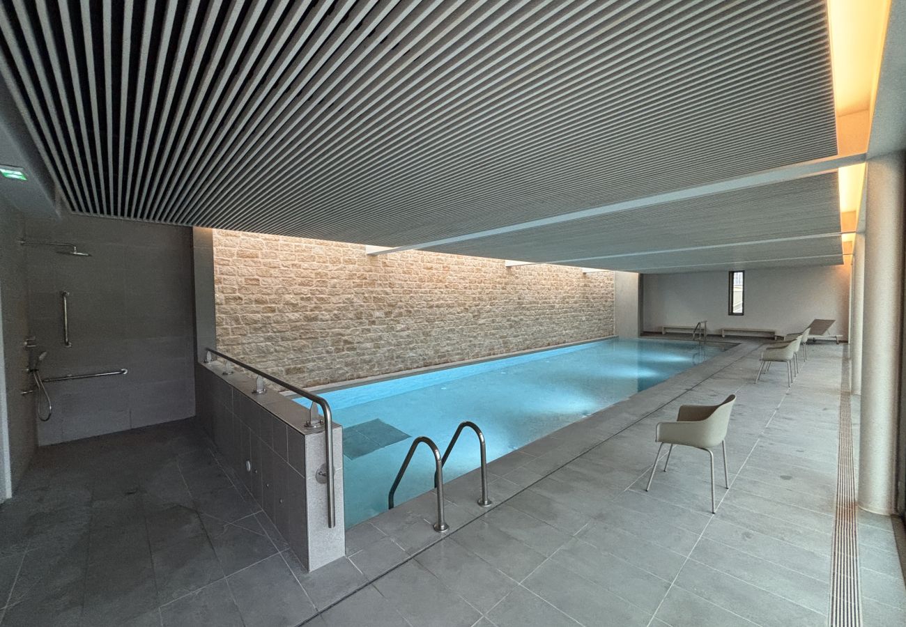 Appartement à Trébeurden - Milliau T2 · Luxury 1 Bedroom Apartment with Sea V