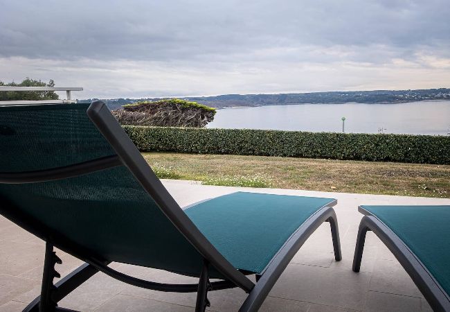 Maison à Trébeurden - Ty Ewano, location vue mer à Trébeurden Maison à Trébeurden - Ty Ewano, location vue mer à Trébeurden