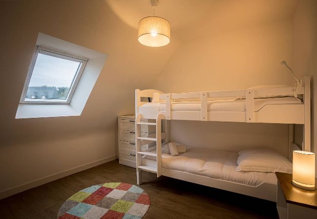 Maison à Trébeurden - Ty Ewano, location vue mer à Trébeurden Maison à Trébeurden - Ty Ewano, location vue mer à Trébeurden