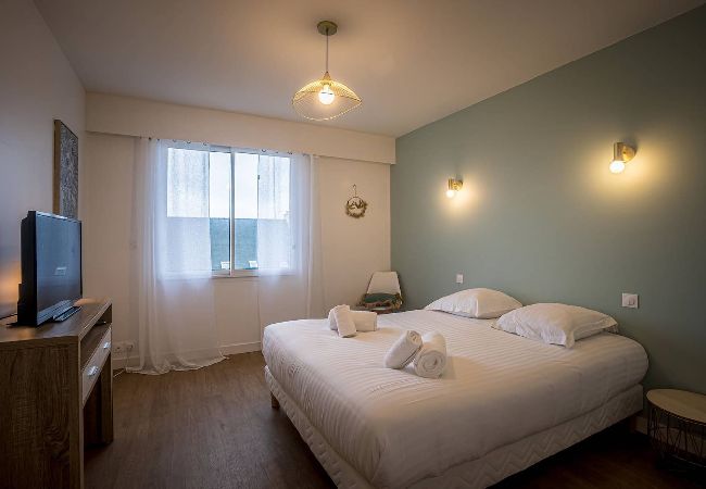 Maison à Trébeurden - Ty Ewano, location vue mer à Trébeurden Maison à Trébeurden - Ty Ewano, location vue mer à Trébeurden