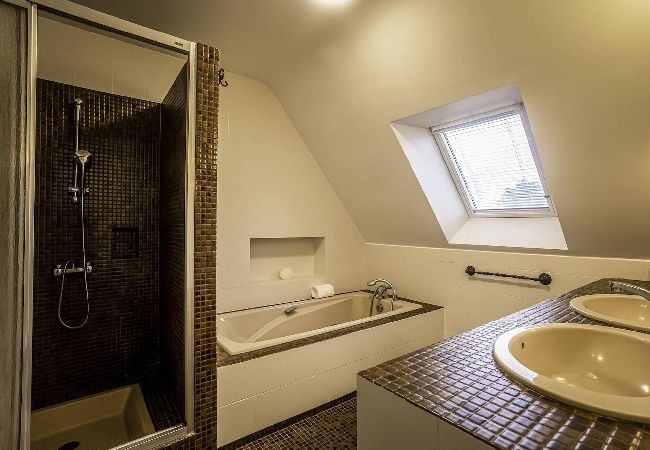 Maison à Trébeurden - Ty Ewano, location vue mer à Trébeurden Maison à Trébeurden - Ty Ewano, location vue mer à Trébeurden