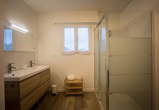 Maison à Trébeurden - Ty Ewano, location vue mer à Trébeurden Maison à Trébeurden - Ty Ewano, location vue mer à Trébeurden