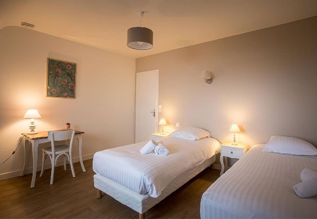 Maison à Trébeurden - Ty Ewano, location vue mer à Trébeurden Maison à Trébeurden - Ty Ewano, location vue mer à Trébeurden