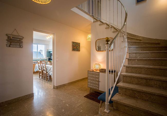 Maison à Trébeurden - Ty Ewano, location vue mer à Trébeurden Maison à Trébeurden - Ty Ewano, location vue mer à Trébeurden