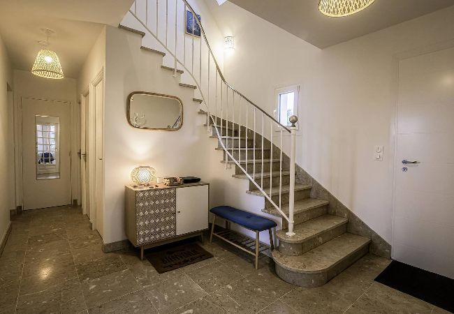 Maison à Trébeurden - Ty Ewano, location vue mer à Trébeurden Maison à Trébeurden - Ty Ewano, location vue mer à Trébeurden