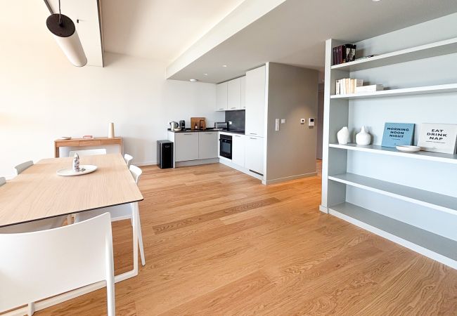 Appartement à Trébeurden - LA ROCHE MIGNONNE T3 · T3 Beach access and indoor Appartement à Trébeurden - LA ROCHE MIGNONNE T3 · T3 Beach access and indoor