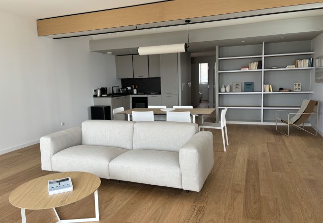 Appartement à Trébeurden - LA ROCHE MIGNONNE T3 · T3 Beach access and indoor Appartement à Trébeurden - LA ROCHE MIGNONNE T3 · T3 Beach access and indoor