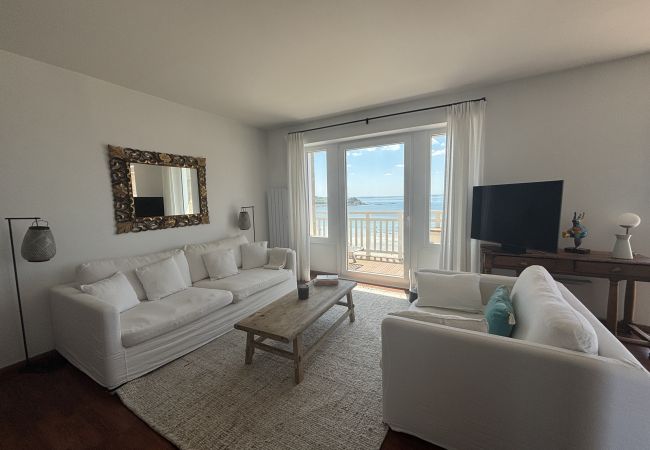 Appartement à Trébeurden - Le Balcon de Tresmeur Appartement à Trébeurden - Le Balcon de Tresmeur